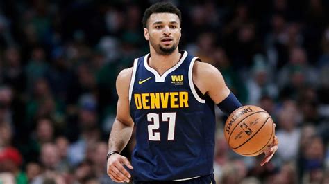 jamal murray story video|From Ontario to the NBA: How Jamal Murray was raised to be a star